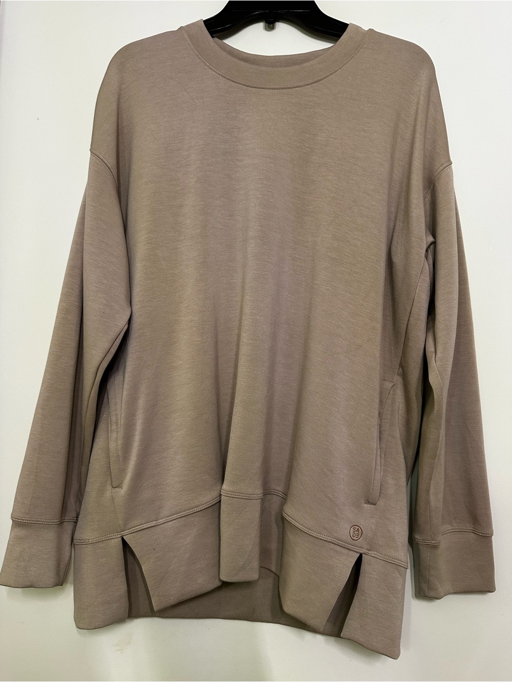 Sage Collective Relaxed Oversized Women’s Sweater